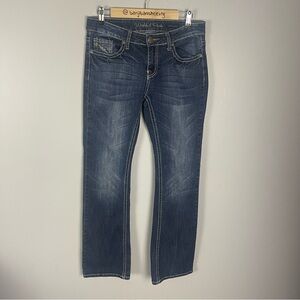 Wishful Park Jeans